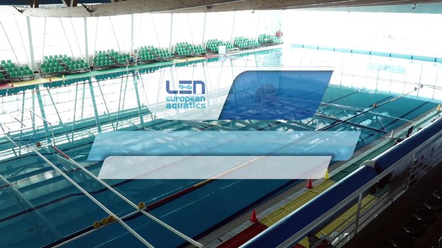 LEN European Championships Qualification 2 - Group D (Women) (3)