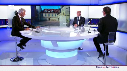 Immigration, pollution de l'air, Ukraine... Les petites phrases d'Eric Ciotti sur TV5 Monde