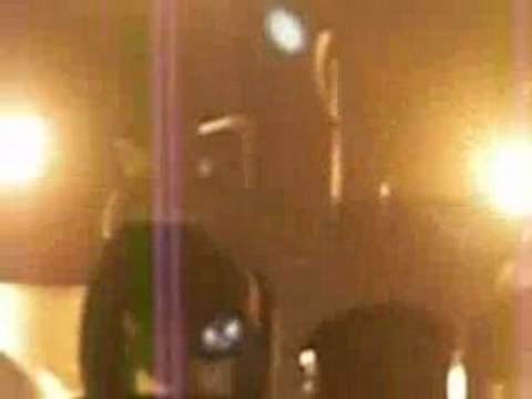 wo sind eure hande concert tokio hotel dijon 11/03/08