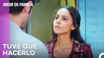 Yeliz Miente A Baris - Amor De Familia Capitulo 64