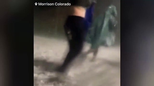 Le concert de Louis Tomlinson s'est transformé en catastrophe de grêle：Des centaines de blessés