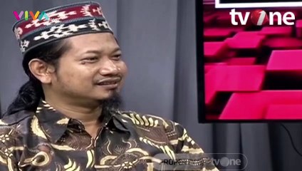 Heboh Video Lawas Hendropriyono, Bukti Sosok 'Pak Kumis'?