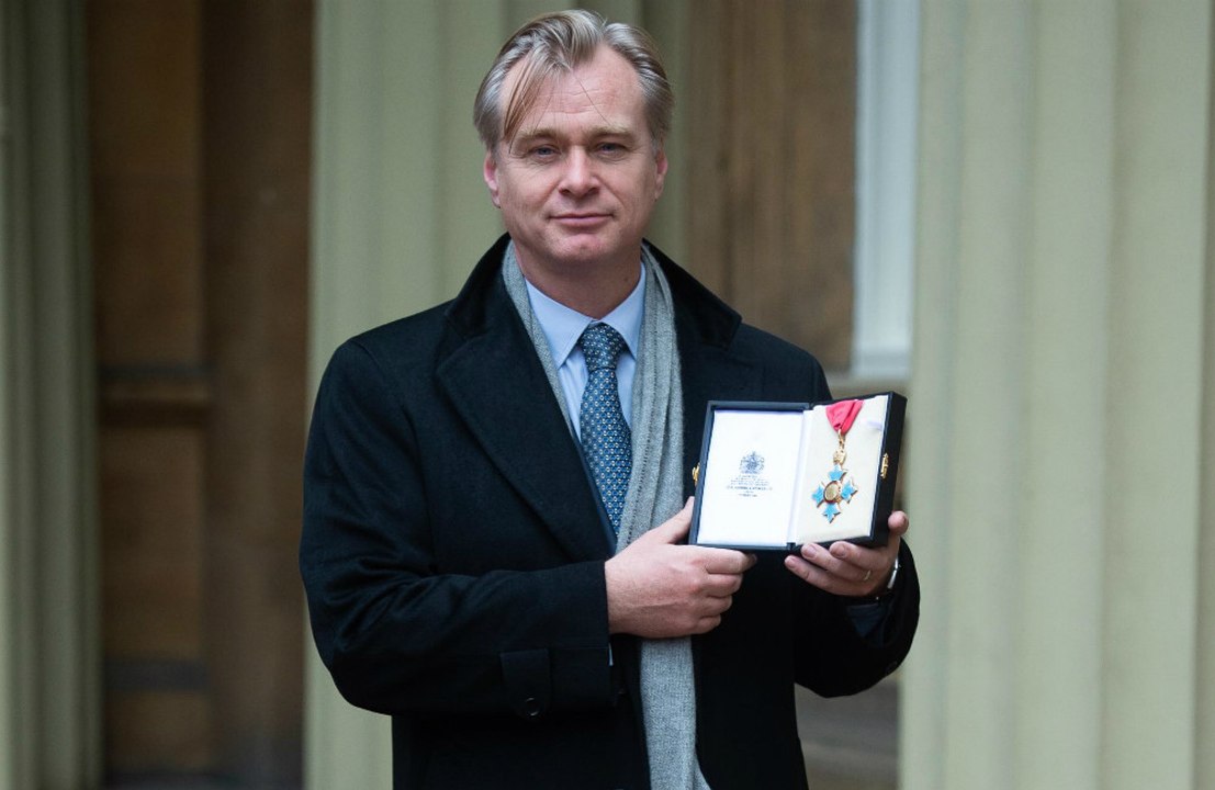 Christopher Nolan: 'Oppenheimer' gleicht Horrorfilm
