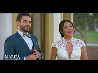 Benjamin (Mapr 7) divorcé de Maurine : il prend une décision étonnante à propos de son alliance