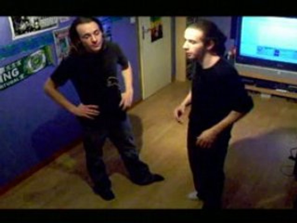 D.Nom Show Episode 2 !!Saturday night fever!!