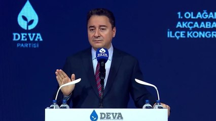 Merkez Bankası’nın yaptığı faiz artışının Erdoğan’dan habersiz olamayacağını belirten Babacan’ın 19 Mart 2021'de yaptığı açıklama tekrar gündeme geldi