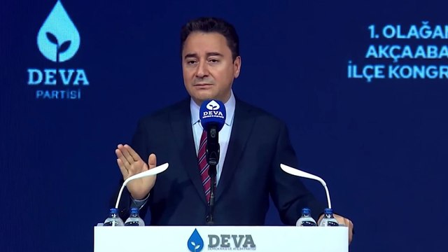 Merkez Bankası’nın yaptığı faiz artışının Erdoğan’dan habersiz olamayacağını belirten Babacan’ın 19 Mart 2021'de yaptığı açıklama tekrar gündeme geldi