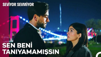 Bunu Bize Neden Yapıyorsun? - Seviyor Sevmiyor