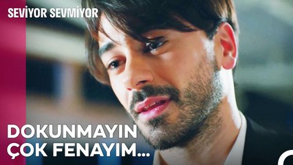 Burası Kaybedenler Kulübü... - Seviyor Sevmiyor