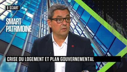 SMART PATRIMOINE - Emission du lundi 26 juin