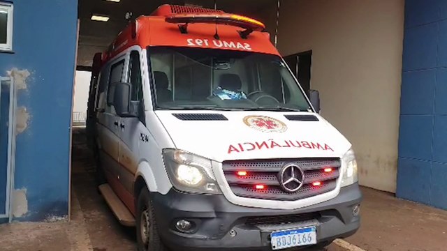 Em estado gravíssimo após parada cardíaca, mulher é trazida a Cascavel de Helicóptero