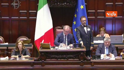 Della Vedova: "Berlusconi non ? stata parabola, ma iperbole"