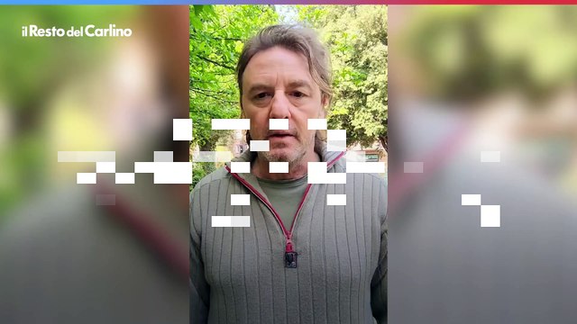 Beppe Signori: Vi aspetto al concerto di Russell Crowe a Bologna
