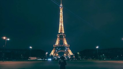 Global Citizen s'invite aux pieds de la Tour Eiffel pour un concert gratuit