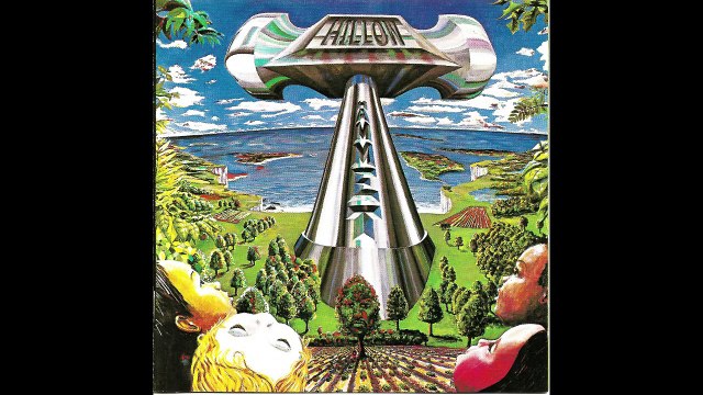 Hillow Hammet – Hillow Hammet's Hammer Rock, Blues Rock, Psychedelic Rock, 1970