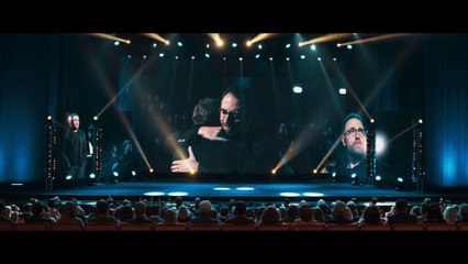 El primer día de mi vida - Tráiler oficial español