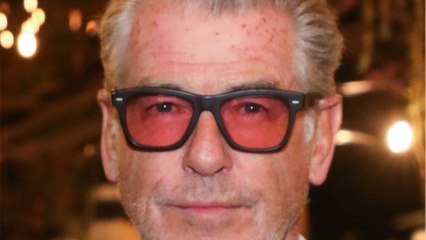 Pierce Brosnan tried to sell mansion that was recently broken into for $100M, here's why he didn't