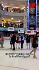 SYOK Explores: Skate Malaysia 2023 Opening Ceremony
