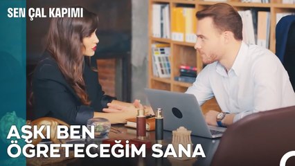 Hiç Mi Sevgiline Romantik Sürpriz Yapmadın? - Sen Çal Kapımı 13. Bölüm