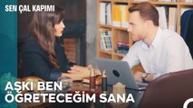 Hiç Mi Sevgiline Romantik Sürpriz Yapmadın? - Sen Çal Kapımı 13. Bölüm