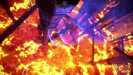 EP117 - Soul Land Substitle Indonesia | Universe Network TV