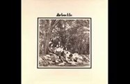 Arbuckle - album Arbuckle 1972