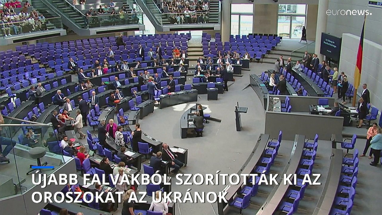 Újabb hadisikerekről számolt be Kijev