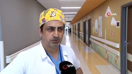 Uzmanlardan uyarı: Çocukların sünneti ehil ellerde yapılmalı