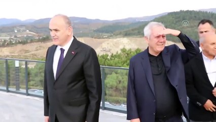 Canlı yayını iptal olan Aziz Yıldırım'ın toplantı yeri ve saati belli oldu