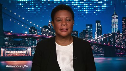 Amanpour & Co. - May 25, 2023