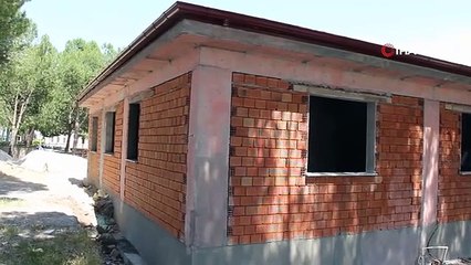 Manisa Ticaret Borsası Başkanı Nuriye Mahallesine Aile Sağlığı Merkezi Yaptırıyor