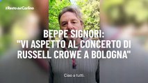 Beppe Signori: 