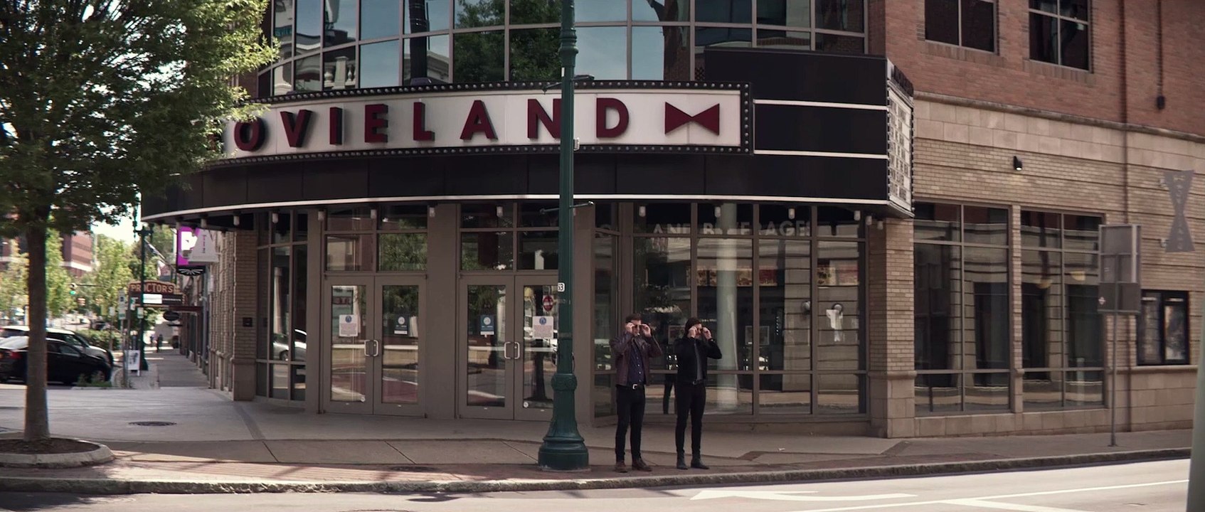 The Tomorrow Job - Trailer (Deutsch) HD