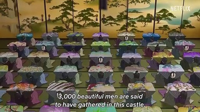 Le Pavillon des hommes - saison 1 Bande-annonce VO