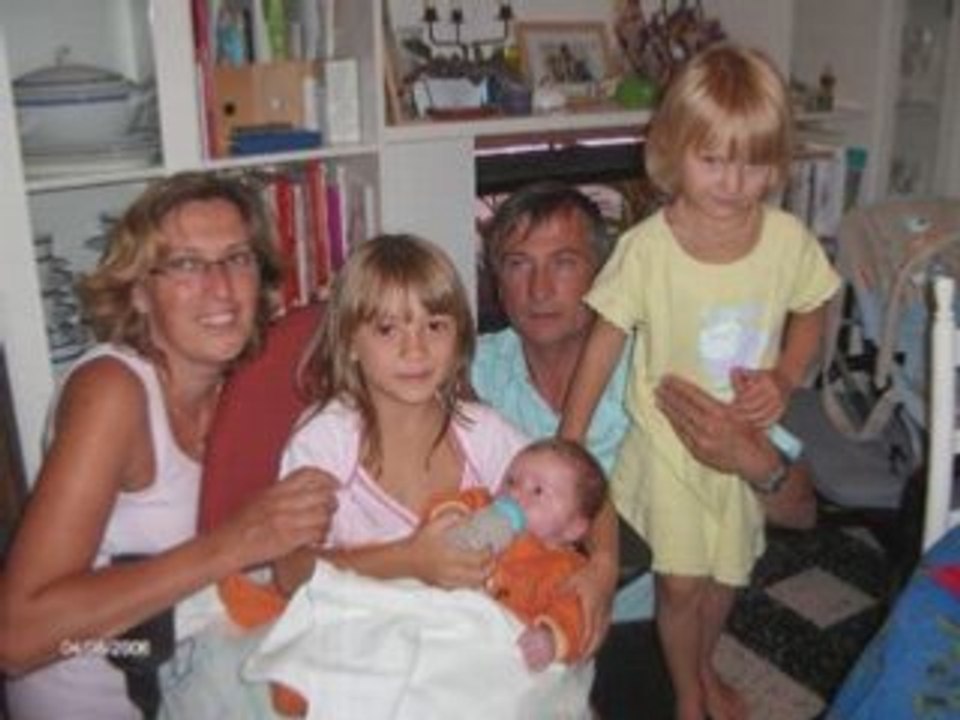 Ma maman