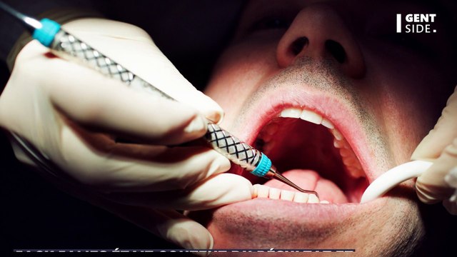 Il dépense 3500e pour avoir un plus beau sourire et se retrouve avec des dents de requin