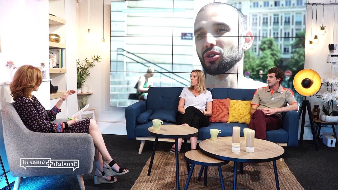 La santé d'abord - 24/06/2023 - Les premiers secours