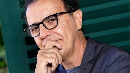 L'ancien présentateur Thierry Beccaro satisfait du montant de sa retraite