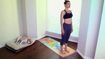 YOGA FOR WEIGHT LOSS - MODIFICATIONS FOR ALL SKILL LEVELS | FIT MINDSS