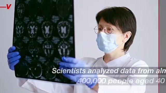 Short Naps May Be The Key to Reducing The Risk Of Dementia