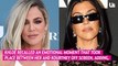 Kim Kardashian Says Kourtney Kardashian ‘Doesn’t Have Any Friends’ Except Travis Barker