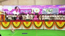 CM KCR About Patancheru Development _ BRS Public Meeting At Patancheru _ V6 News (3)