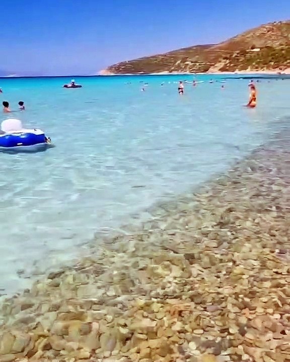 Sardinia Mari Pintau