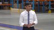 Rishi Sunak absolutely confident he can deliver on pledge to halve inflation