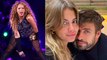 Shakira Takes Yet Another Dig At Ex Gerard Piqué Through Her Track Empty Cut