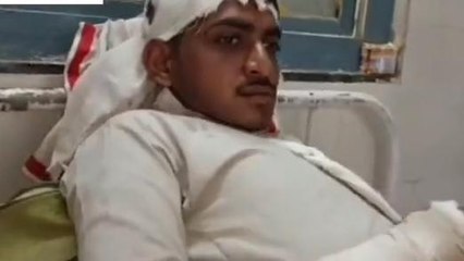 गोटेगांव: शराब के नशे में घिनौनी वारदात, आरोपी ने कर डाला बड़ा कांड