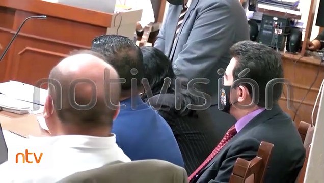 Hay una mano negra y un pacto para liberar a Manfred , aseguraron asambleístas del MAS