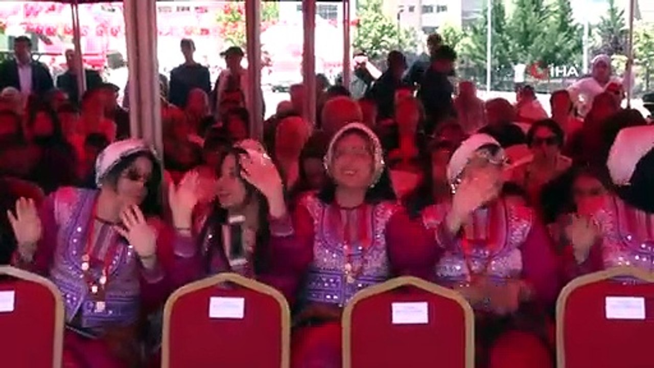 Keçiören Belediye Başkanı Altınok: 'Bugün Ordu'yu Ankara'ya getirdik'