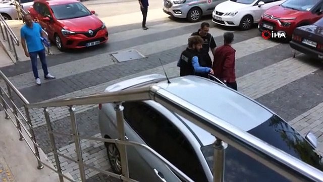 2 suspects arrêtés dans une opération marionnette