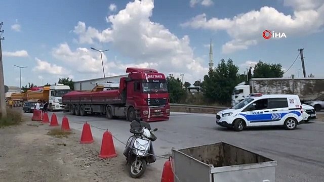 Un locataire a encore tiré des balles sur le kebab du propriétaire